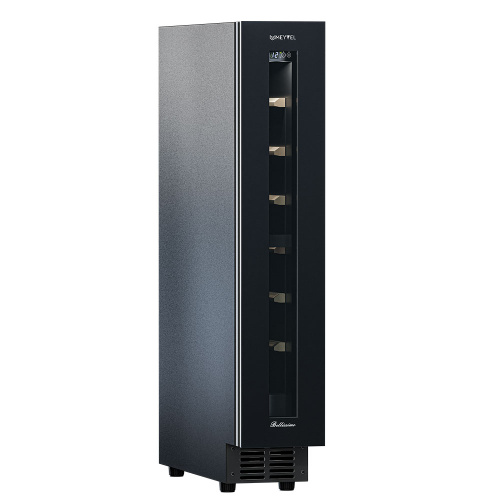 Винный шкаф встраиваемый Meyvel MV9NH-KBT1