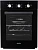 Электрический духовой шкаф Simfer B4EB16070