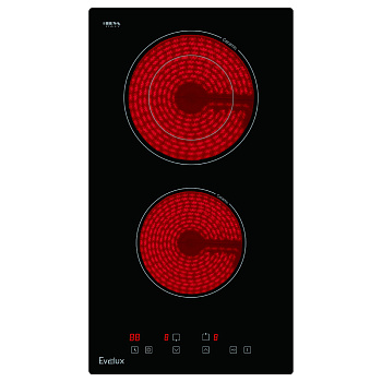 Варочная панель электрическая Evelux EV 3021