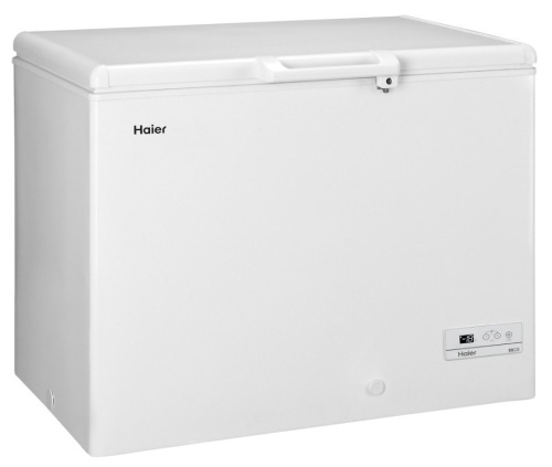 Морозильник Haier HCE-319R
