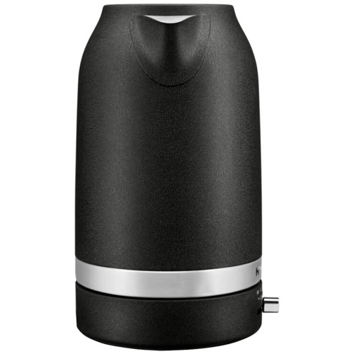 Электрочайник KitchenAid 1.7 л, чугун 5KEK1701EBK