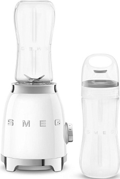 Мини блендер Smeg PBF01WHEU