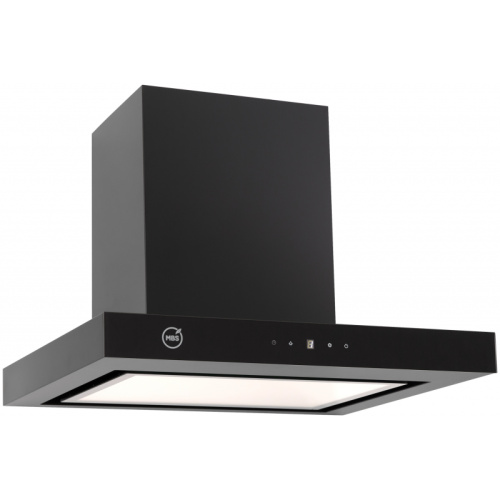 Вытяжка MBS NORMA 600 BLACK