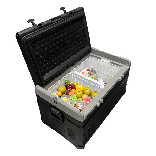 Автомобильные холодильники Meyvel AF-H100DD