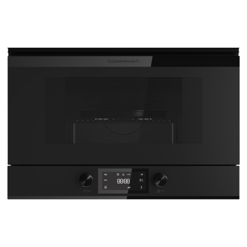 Микроволновая печь Kuppersbusch ML 6330.0 KSM