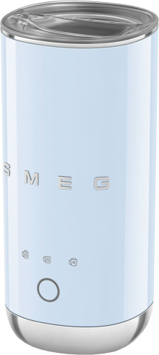 Вспениватель молока Smeg MFF02PBEU