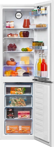 Холодильник Beko B3R0CNK332HW