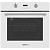 Шкаф духовой электрический HOMsair OEM608WH