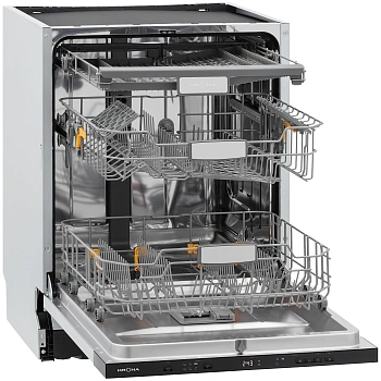 Встраиваемая посудомоечная машина Krona WESPA 60 BI V2