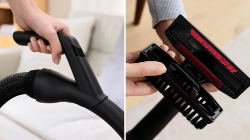 Пылесос Bosch BGL8POW3A