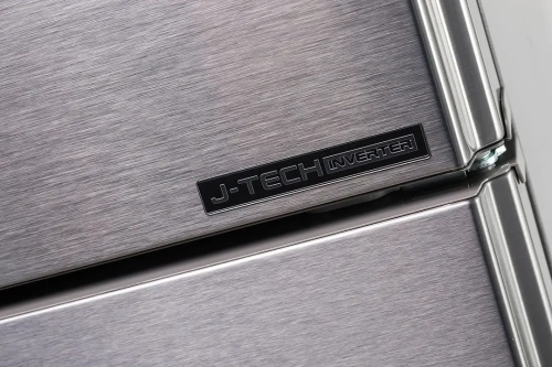 Холодильник Sharp SJXG55PMSL