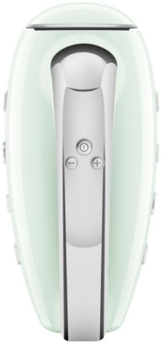 Ручной миксер Smeg HMF01PGEU