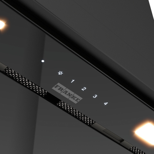 Вытяжка Franke EVO 60 BK