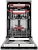 Посудомоечная машина Kuppersberg GLM 4581