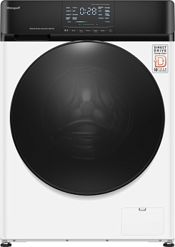 Стиральная машина Weissgauff WM 4927 Direct Drive Inverter Premium