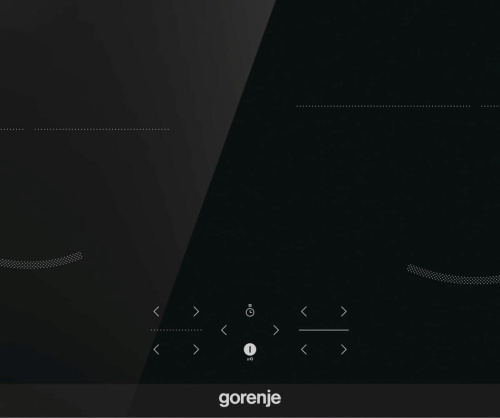 Индукционная варочная панель Gorenje GI6421BC