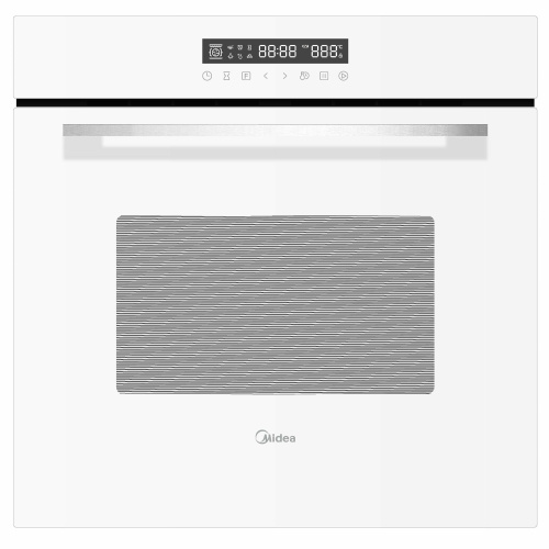 Электрический духовой шкаф Midea MO98270CGW