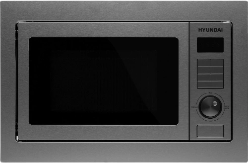Микроволновая Печь Hyundai HBW 2544 IX 25л. 900Вт