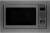 Микроволновая Печь Hyundai HBW 2544 IX 25л. 900Вт