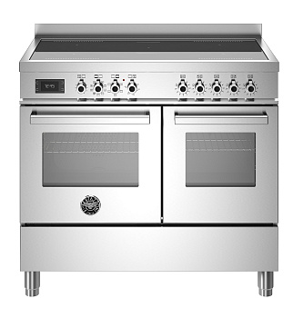 Варочный центр Bertazzoni Professional PRO105I2EXT