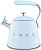 Чайник Smeg WKF01PB