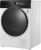 Сушильная машина Weissgauff WD 6110 B Heat Pump