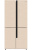 Холодильник Hiberg RFQ-510DX NFGY inverter