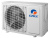 Настенная сплит-система Gree Bora Inverter R32 GWH24AADXE-K6DNA2A