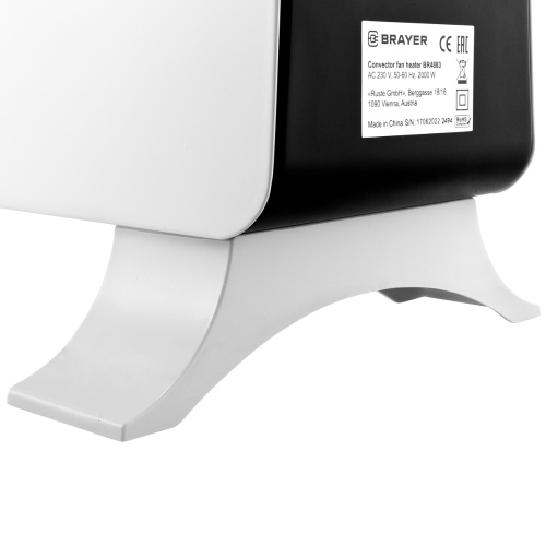 Колонный вентилятор BRAYER BR4983