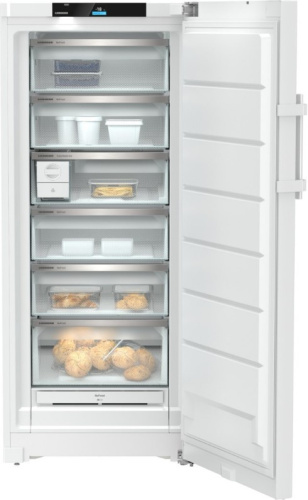 Морозильник Liebherr FNc 707i-22 001 Peak NoFrost