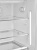 Холодильник Smeg FAB28RDBB5