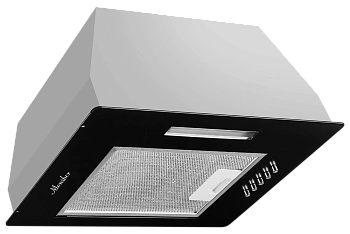 Встраиваемая вытяжка Monsher ANGERS 40 Noir
