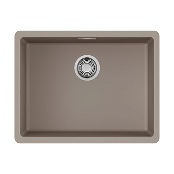 Мойка Omoikiri Kata 54-U-SA Artgranit/бежевый