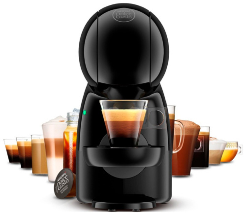 Кофемашина капсульная DeLonghi EDG110.AB