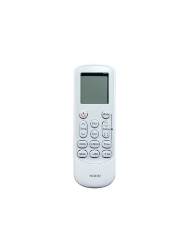 Сплит-система NORD i-24 QUB (out)