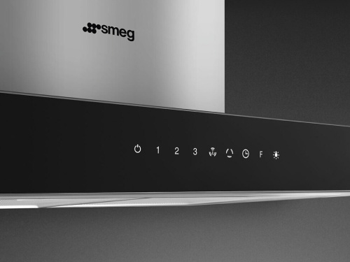 Вытяжка Smeg KBT9L4VN