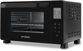 Мини-печь Hyundai MIO-HY088 23л. 1500Вт