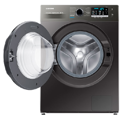 Стиральная машина Samsung WW80AAS22AX/LD