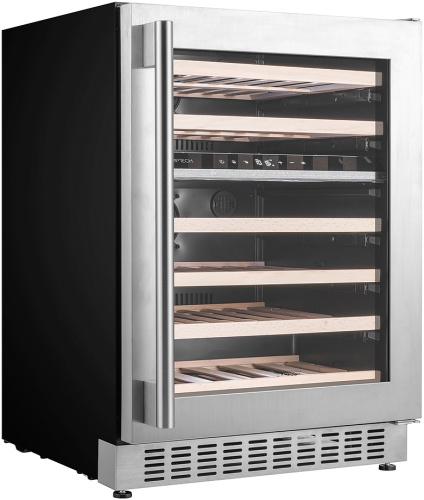 Холодильник винный Temptech OX60DX