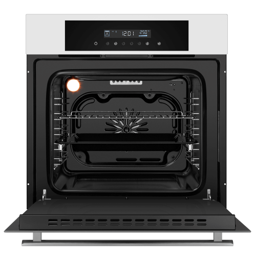 Шкаф духовой электрический MAUNFELD AEOD6063W