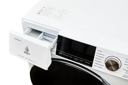 Стиральная машина Jacky's JW F1223BTB