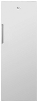Морозильная камера Beko RFSK266T01W белая