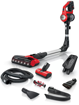 Пылесос Bosch BCS711PET