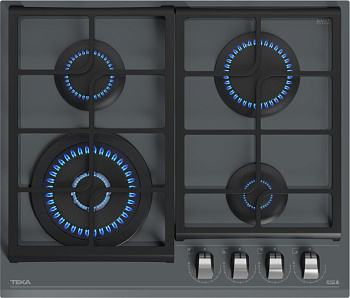 Варочная панель Teka GZC 64320 XBN STONE GREY URBA