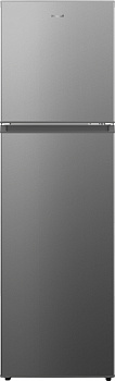 Холодильник Weissgauff WRK 1480 Defrost Dark Grey