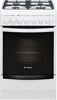 Газовая плита GEFEST ПГЭ 5102-03 0023