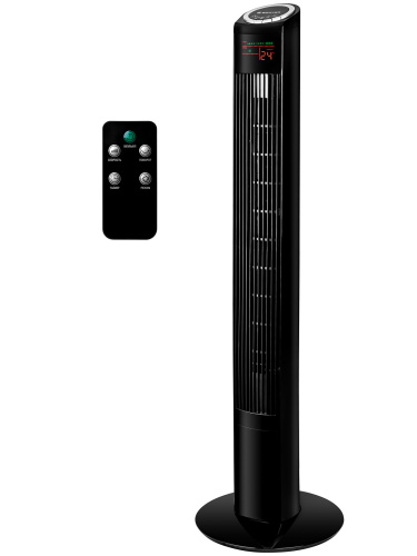 Колонный вентилятор BRAYER BR4985