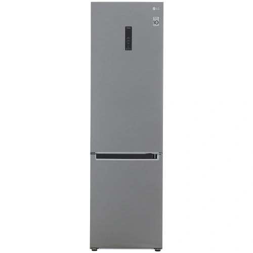 Холодильник LG GC-B509MLWM
