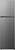 Холодильник Weissgauff WRK 1480 Defrost Dark Grey