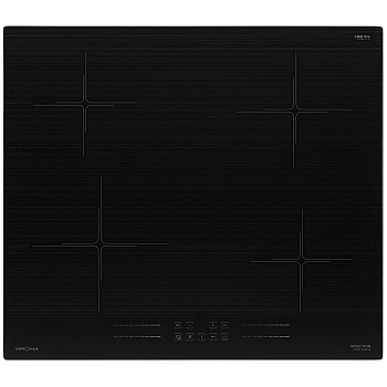 Индукционная варочная поверхность Krona GENESIS 60 BL G2